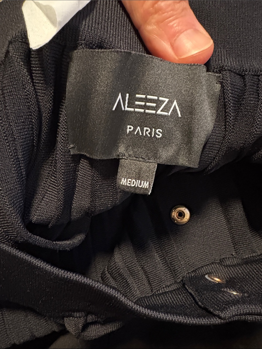 Aleeza Paris Skirt - Picture 4 of 5